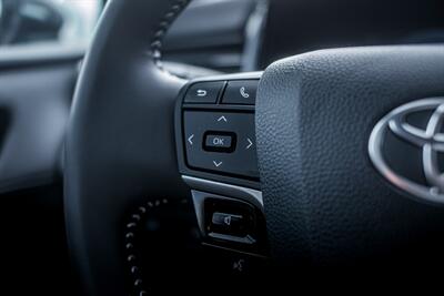 2025 Toyota Camry SE - Photo 60 - Albuquerque, NM 87114