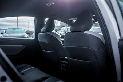 2025 Toyota Camry SE - Photo 76 - Albuquerque, NM 87114