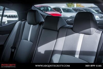 2025 Toyota Camry SE - Photo 30 - Albuquerque, NM 87114