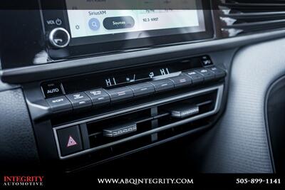 2025 Toyota Camry SE - Photo 23 - Albuquerque, NM 87114