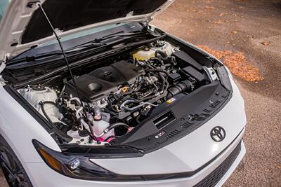 2025 Toyota Camry SE - Photo 84 - Albuquerque, NM 87114