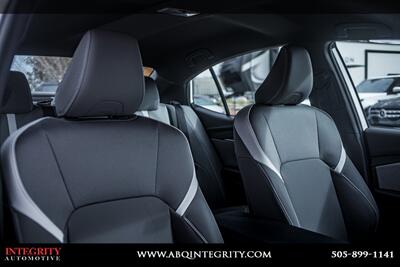 2025 Toyota Camry SE - Photo 39 - Albuquerque, NM 87114