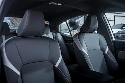 2025 Toyota Camry SE - Photo 81 - Albuquerque, NM 87114