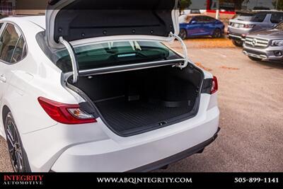 2025 Toyota Camry SE - Photo 31 - Albuquerque, NM 87114