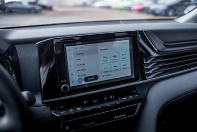 2025 Toyota Camry SE - Photo 64 - Albuquerque, NM 87114