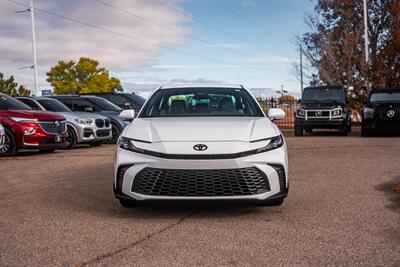 2025 Toyota Camry SE - Photo 44 - Albuquerque, NM 87114
