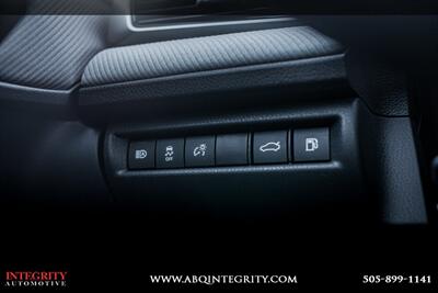 2025 Toyota Camry SE - Photo 17 - Albuquerque, NM 87114
