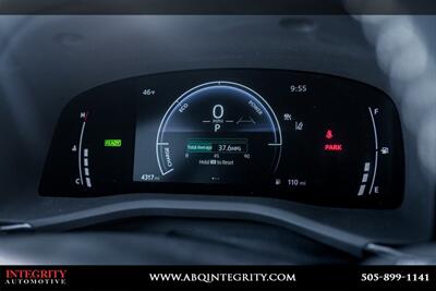 2025 Toyota Camry SE - Photo 19 - Albuquerque, NM 87114