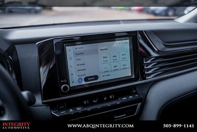 2025 Toyota Camry SE - Photo 22 - Albuquerque, NM 87114