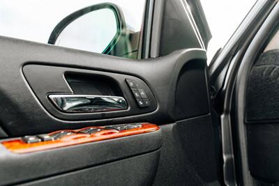2010 Chevrolet Tahoe LTZ - Photo 15 - Albuquerque, NM 87114