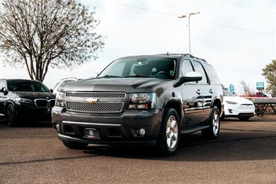 2010 Chevrolet Tahoe LTZ - Photo 49 - Albuquerque, NM 87114
