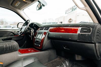 2010 Chevrolet Tahoe LTZ - Photo 41 - Albuquerque, NM 87114