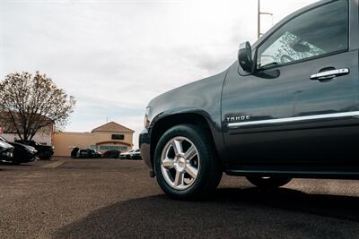 2010 Chevrolet Tahoe LTZ - Photo 58 - Albuquerque, NM 87114