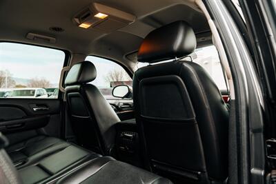 2010 Chevrolet Tahoe LTZ - Photo 81 - Albuquerque, NM 87114