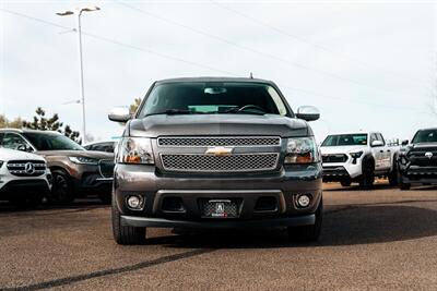2010 Chevrolet Tahoe LTZ - Photo 48 - Albuquerque, NM 87114