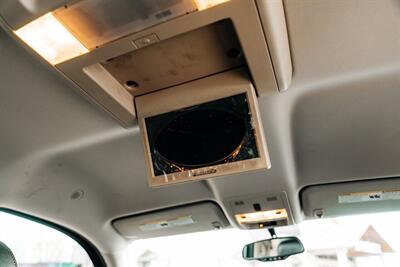 2010 Chevrolet Tahoe LTZ - Photo 39 - Albuquerque, NM 87114