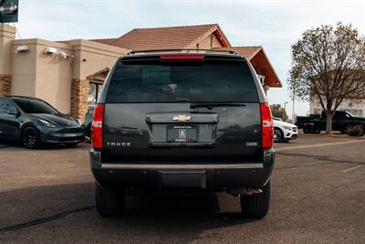 2010 Chevrolet Tahoe LTZ - Photo 6 - Albuquerque, NM 87114