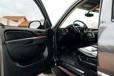 2010 Chevrolet Tahoe LTZ - Photo 59 - Albuquerque, NM 87114