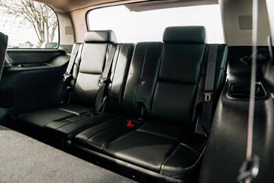 2010 Chevrolet Tahoe LTZ - Photo 30 - Albuquerque, NM 87114