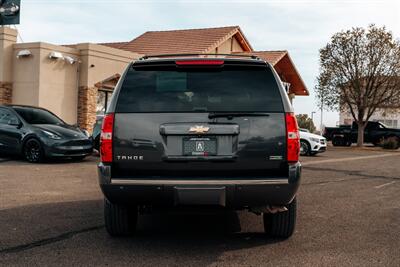 2010 Chevrolet Tahoe LTZ - Photo 52 - Albuquerque, NM 87114