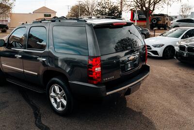 2010 Chevrolet Tahoe LTZ - Photo 57 - Albuquerque, NM 87114