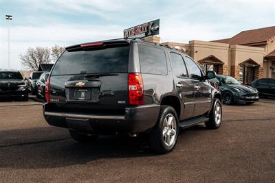2010 Chevrolet Tahoe LTZ - Photo 7 - Albuquerque, NM 87114