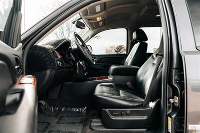 2010 Chevrolet Tahoe LTZ - Photo 63 - Albuquerque, NM 87114