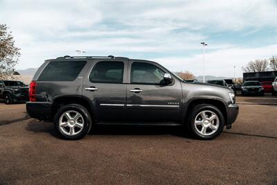 2010 Chevrolet Tahoe LTZ - Photo 8 - Albuquerque, NM 87114