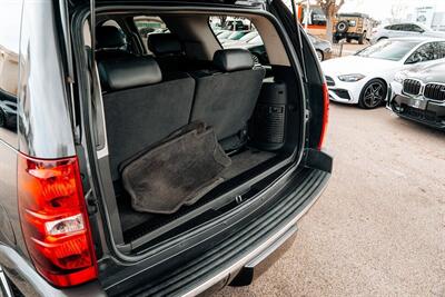 2010 Chevrolet Tahoe LTZ - Photo 31 - Albuquerque, NM 87114