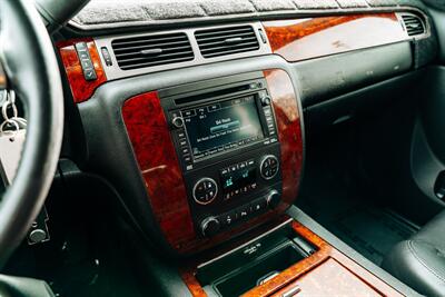 2010 Chevrolet Tahoe LTZ - Photo 70 - Albuquerque, NM 87114