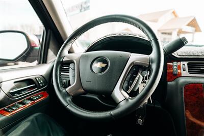 2010 Chevrolet Tahoe LTZ - Photo 66 - Albuquerque, NM 87114