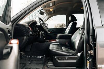 2010 Chevrolet Tahoe LTZ - Photo 17 - Albuquerque, NM 87114