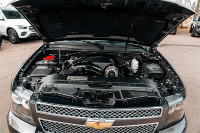 2010 Chevrolet Tahoe LTZ - Photo 91 - Albuquerque, NM 87114