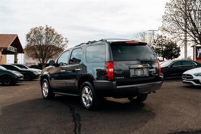 2010 Chevrolet Tahoe LTZ - Photo 5 - Albuquerque, NM 87114