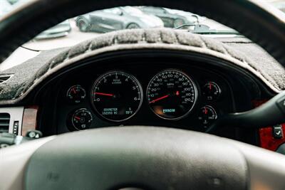 2010 Chevrolet Tahoe LTZ - Photo 22 - Albuquerque, NM 87114