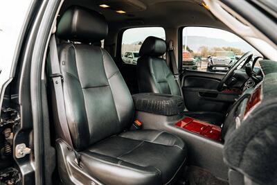 2010 Chevrolet Tahoe LTZ - Photo 43 - Albuquerque, NM 87114