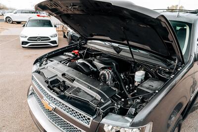 2010 Chevrolet Tahoe LTZ - Photo 92 - Albuquerque, NM 87114