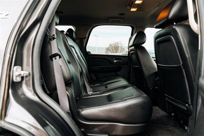 2010 Chevrolet Tahoe LTZ - Photo 36 - Albuquerque, NM 87114