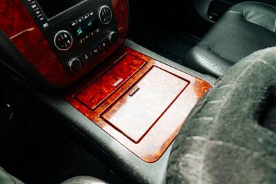 2010 Chevrolet Tahoe LTZ - Photo 71 - Albuquerque, NM 87114