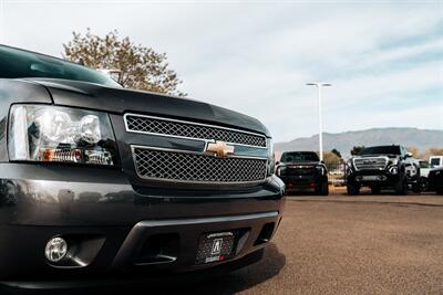 2010 Chevrolet Tahoe LTZ - Photo 56 - Albuquerque, NM 87114
