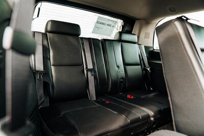 2010 Chevrolet Tahoe LTZ - Photo 84 - Albuquerque, NM 87114