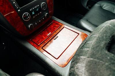 2010 Chevrolet Tahoe LTZ - Photo 25 - Albuquerque, NM 87114