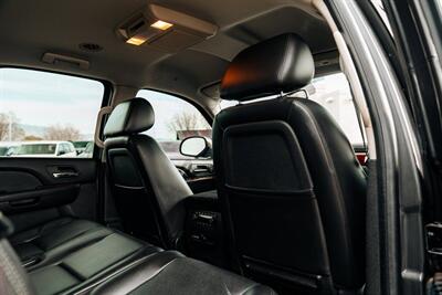 2010 Chevrolet Tahoe LTZ - Photo 35 - Albuquerque, NM 87114
