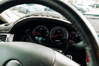2010 Chevrolet Tahoe LTZ - Photo 23 - Albuquerque, NM 87114