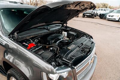 2010 Chevrolet Tahoe LTZ - Photo 90 - Albuquerque, NM 87114