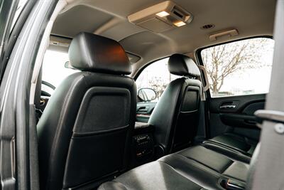 2010 Chevrolet Tahoe LTZ - Photo 73 - Albuquerque, NM 87114