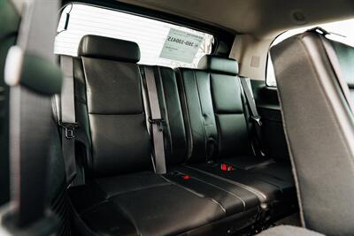 2010 Chevrolet Tahoe LTZ - Photo 38 - Albuquerque, NM 87114