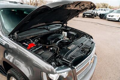 2010 Chevrolet Tahoe LTZ - Photo 44 - Albuquerque, NM 87114