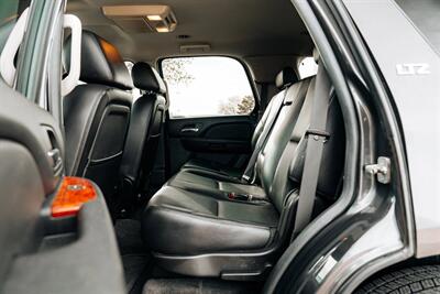 2010 Chevrolet Tahoe LTZ - Photo 28 - Albuquerque, NM 87114