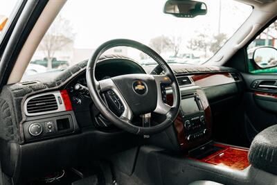 2010 Chevrolet Tahoe LTZ - Photo 62 - Albuquerque, NM 87114